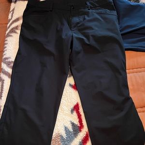 Lululemon ABC pants. 36x32. Brand new.